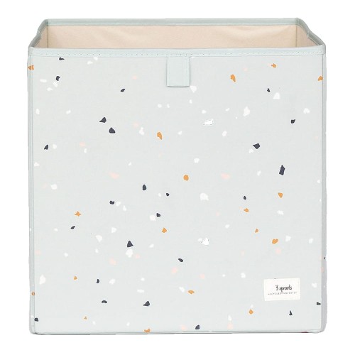 Pudelko-na-zabawki-recycled-terrazzo-green-3sprouts.jpg
