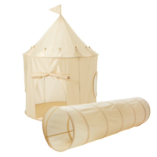 tunel dla dziecka i namiot bezowy.png